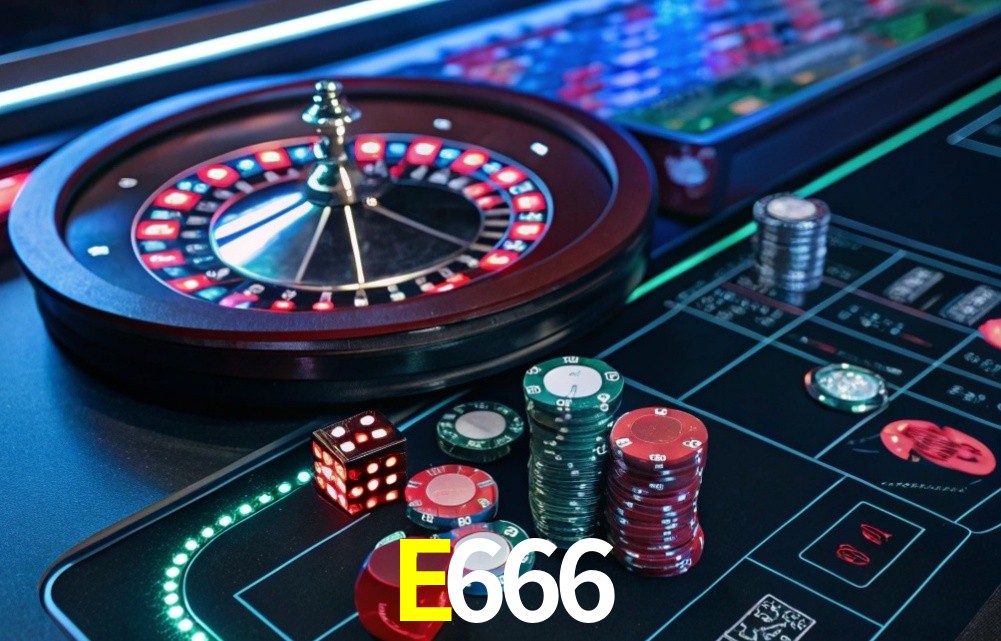 E666