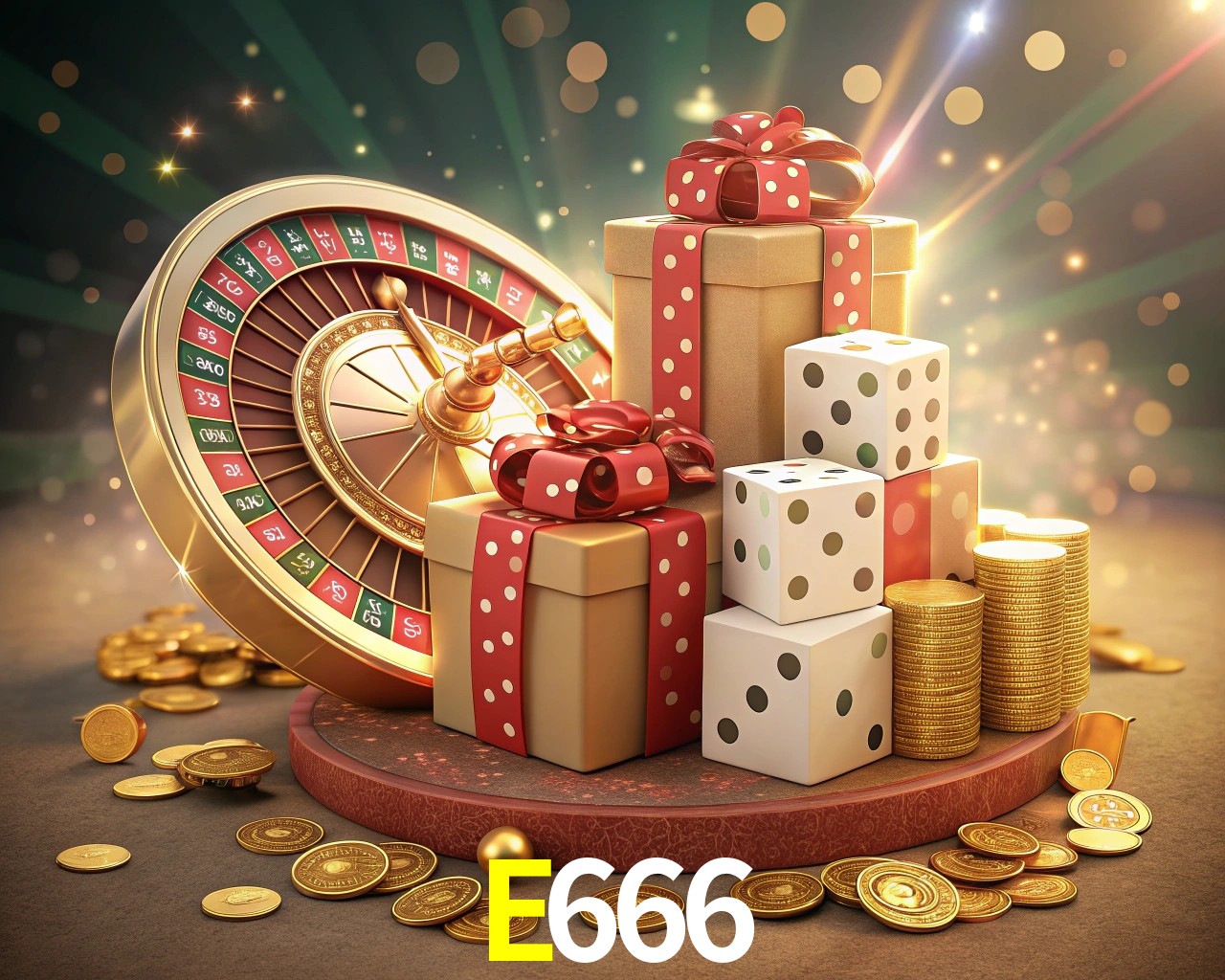 E666
