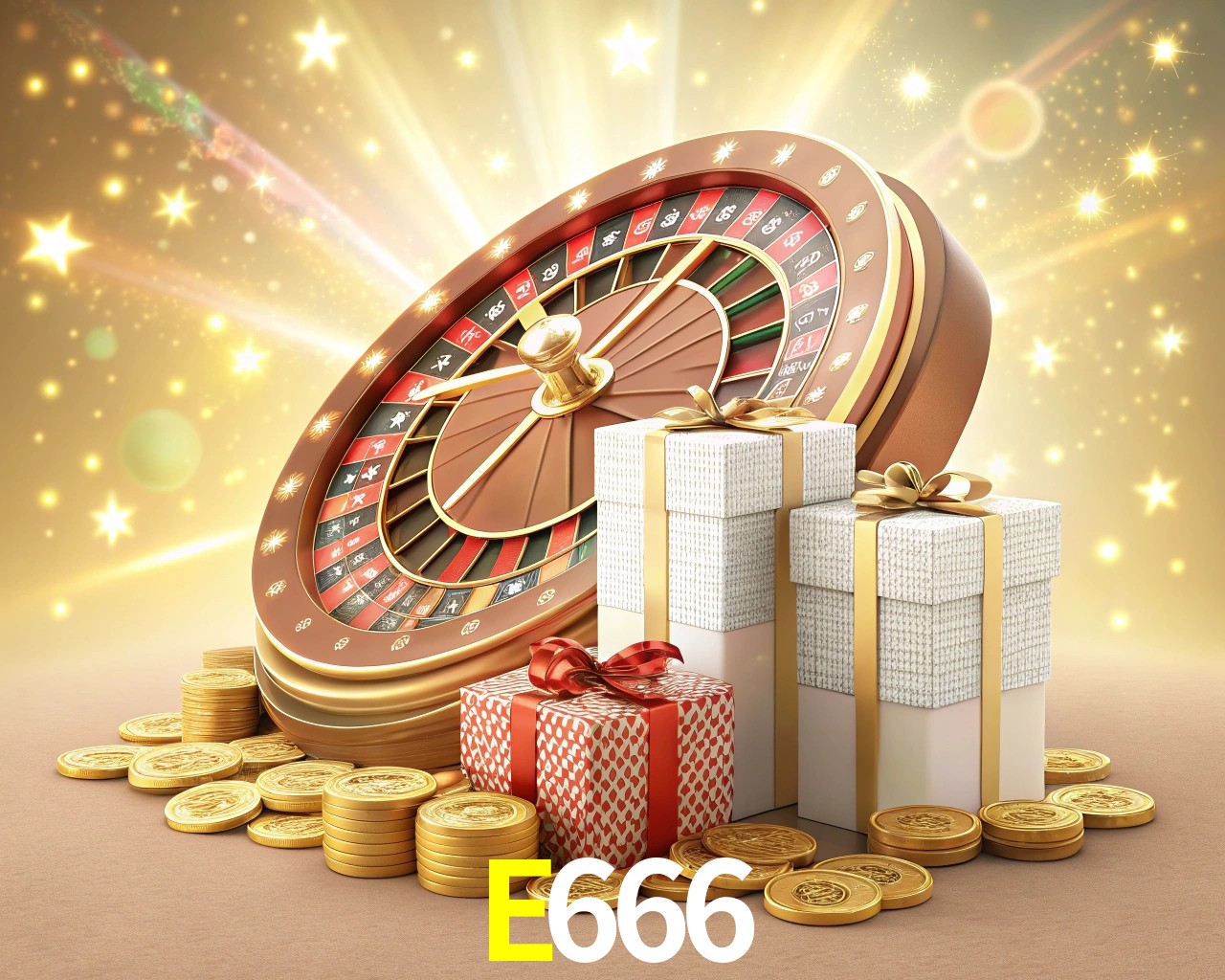 E666