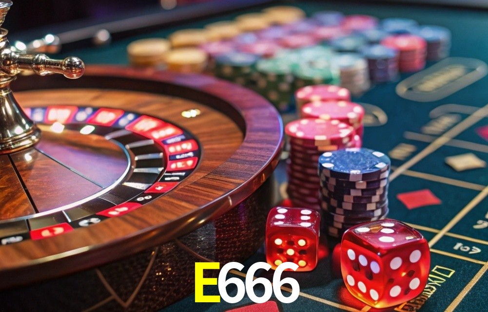 E666