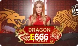Dragon Tiger